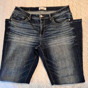 BKE in Great condition jeans.